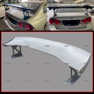 Honda Civic FD FD2 FD2R JS Racing Look GT Wing Copy ORI
