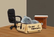 收Monday Bruce 第八彈隱藏