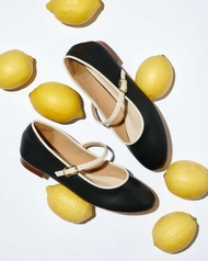 MSCHOO : Marianna Jane / รองเท้าแมรี่เจน ***บวกเพิ่ม 1 ไซส์ ใส่สบายกว่าค่ะ***