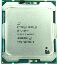 โปรโมชั่นเปิดร้านใหม่ ซีพียู Intel Xeon E5-2680 V4 2.40 GHz (14 Core 28 Thread) 2 ชิ้น - BL COMWORK
