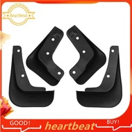 [Hot-Sale] For   EX 2010-2016 Car  Mud Flaps Splash Flaps Mud Guard Flap Accessories