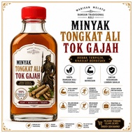 MINYAK TONGKAT ALI TOK GAJAH