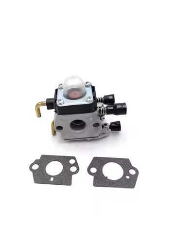 NEW Carburetor For Stihl FS38 FS45 FS46 FS55 FS55R KM55 FS85 FC55 FS38 Mower Trimmer Zama C1Q-S66 C1