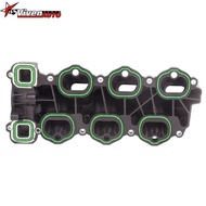 AT4E9J447CA  AT4E9J447EA High-Performance Intake Manifold For Ford Edge Explorer MKS MKT Parts Manif