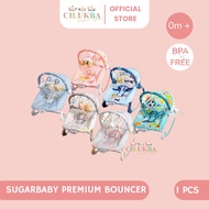 SUGARBABY 10 IN PREMIUM ROCKER | BABY SWING | Baby BOUNCER | Birth Gift baby bouncer baby rocker bab