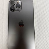 Iphone13promax 灰1TB
