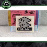 DD181252 Decal only for Windshield CT100 CT125 CT150(Decal only