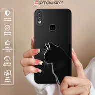 [ CATT ] Case For VIVO 1814 1811 1807 1903 - Softcase Hp VIVO 1807 1814 1811 1903 - Casing Hp VIVO 1