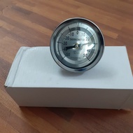 50 degree Celsius stainless steel mechanical temperature meter - DAEWON Korea (Rear leg)