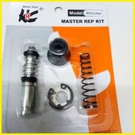 ♞,♘,♙Brake Master Repair Repair Kit for Honda Beat/Click Front  Motorcycle