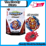 Ready Stocks  Beyblade Burst GT B-150 Booster Union Achilles Cn.Xtend