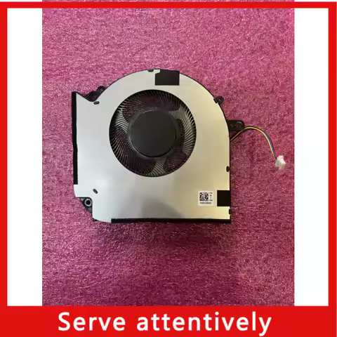 Original for ASUS Vivobook 16x K3605Z K3605VV CPU COOLING FAN