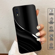 Case For Vivo 1804 - Softcase hp For Vivo 1804 (AM14) - Case - Latest Case - Procamera Softcase - Si