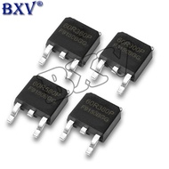 10PCS TO-252 Chipset MMD50R380P/MMD60R900P/MMD60R580P/MMD60R360P