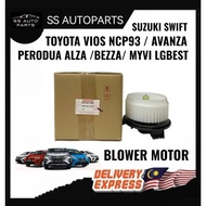 Perodua Bezza Alza Aruz Myvi Lagibest Toyota Vios NCP93 Suzuki Swift DENSO Original Air Cond Aircond