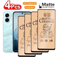 100D Soft Film For OPPO A6S A6 A6X A6T Pro Matte Ceramic Explosion Proof Screen Not Glass