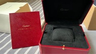 Cartier 錶盒