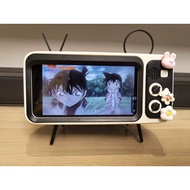 Cute TV Phone Holder