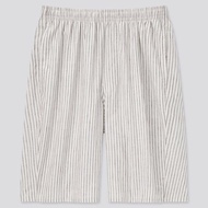 UNIQLO - Celana Pendek Relax Katun Ringan 434969 || Celana Pria