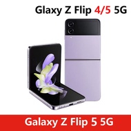 Galaxy Z Flip4 / Galaxy Z Flip5 Snapdragon 8 Gen 2 Flip phone 5G Openline