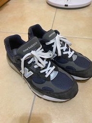 New balance 992GG 9D goopi