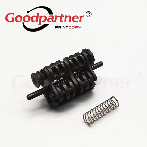 1X RL1-2111-000 Face Down Roller for HP P2030 P2035 P2050 P2055 for CANON iR1133 MF 5930 5940 5950 5