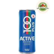 100 Plus Active 300ml
