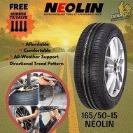 TAYARGO Car Tayar 165 50 15 China Tyre  Kereta Car Tayar Kereta Murah Car Tayar Kereta 15 Tyre 15