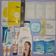 Travel Pack Small Pack 4