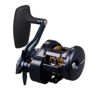 DAIWA 25 'SALTIGA Boat Fishing Drum Roll Reel 300H 300HL