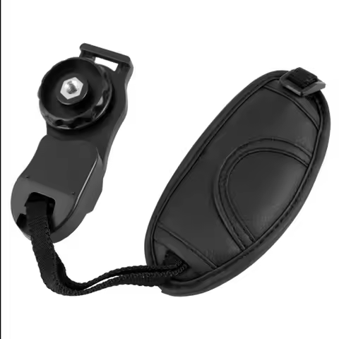 Camera Wrist Strap Hand Grip Holder for Canon Nikon Sony Pentax Olympus Panasonic camera 500d 600d 7