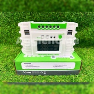 APPLEGREEN ชาร์จเจอร์ รุ่น MG2430Z PWM 12/24V 30A (กล่องสีเขียว) SOLAR CHARGE CONTROLLER คอนโทรลชาร์จเจอร์ โซล่าเซลล์ ปั๊ม จัดส่ง KERRY