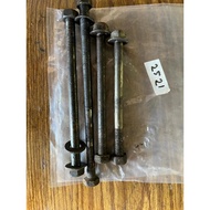 MESIN YAMAHA L2S L2SN L2 L2G ENGINE BOLT Original / 2521