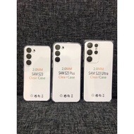 Soft Clear Case For OPPO A75 5G, OPPOA93 5G, OPPO A54 5G