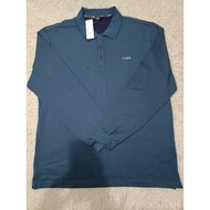 ARNOLD PALMER COLLAR T-SHIRT