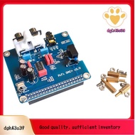 PIFI Digi +HIFI  Audio Sound Card Module I2S Interface for  3 2 Model B B+Digital Pinboard V2.0 Boar