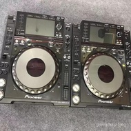 CDJ2000NXS Second generation disc player Screen display ripple Bar Equipment DJ Training private roo