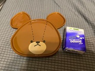 小熊學校Jackie碟