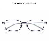 OWNDAYS | AIR แว่นสายตา รุ่น AF1036