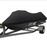 Jet Ski Waterproof Cover 210D Cover Marine Grade UV Protection for    Waverunner