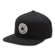 CONVERSE 運動帽 休閒帽 遮陽帽 慢跑帽 棒球帽 帽子 10005220-A02 黑官網公司貨