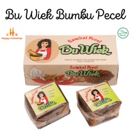 BU2044 Bu Wiek Bumbu Pecel