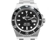 【JDPS 久大御典品】ROLEX勞力士 Submariner 126610 LN 附盒証 2021年 H110915R