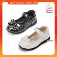 GBG57 girls' doll shoes size 26-36 [Soft, comfortable leather]