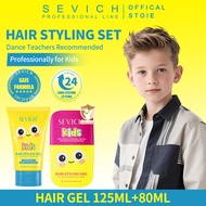 SEVICH Slick Stick For Kids 80ml Children Hair Finishing Styling Gel