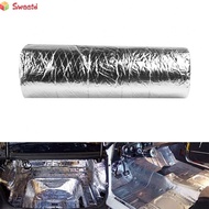 【SWTDRM】Sound Heat Deadener Reducing Noise Sound Absorption Sound Proofing 1Pc 1x-【Sweetdream】