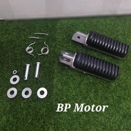 Y15 FRONT FOOTREST Y15 TEMPAT PIJAK DEPAN FRONT FOOTREST Y15