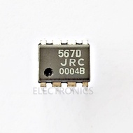 LM567D LM567