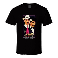 Harlem Nights Eddie Murphy Retro 80S Movie Men Tee