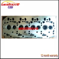 cylinder head for Yanmar engine : 4TNE94 4TNE98